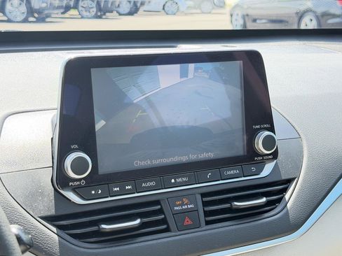 Used 2020 Nissan Altima 2.5 S w/ Driver Assist Package AWD/4WD image 23