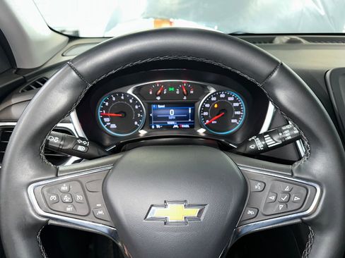 Certified 2024 Chevrolet Equinox LT w/ LPO, Floor Liner Package image 7