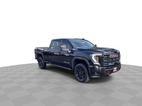 New 2026 GMC Sierra 3500 AT4 w/ AT4 Premium Plus Package image 2