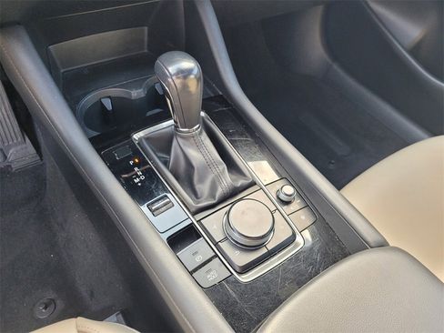 Certified 2023 MAZDA MAZDA3 s image 26