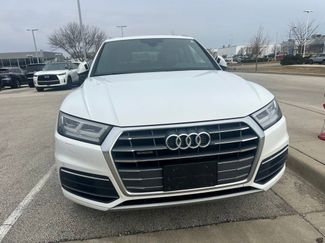 Used 2019 Audi Q5 2.0T Premium Plus w/ Premium Plus Package video 3