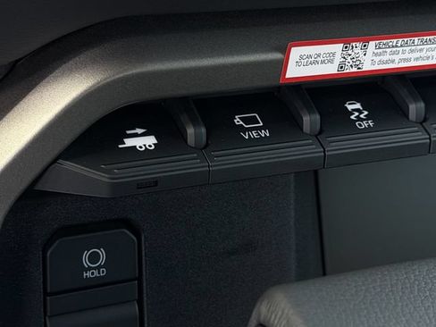 Certified 2026 Toyota Tundra Platinum w/ TRD Off-Road Package AWD/4WD image 20
