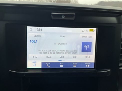 New 2026 Ford F250 XL w/ STX Appearance Package image 23