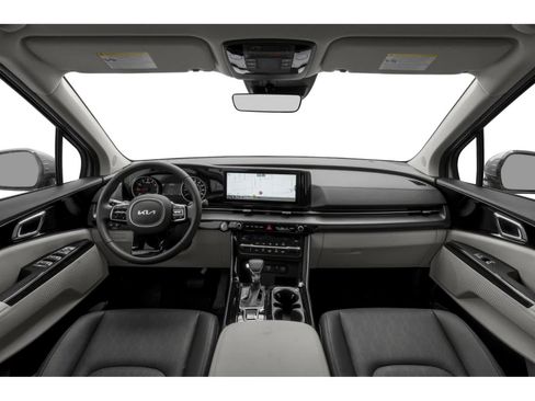 Used 2024 Kia Carnival EX FWD image 5