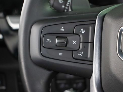Used 2026 GMC Sierra 1500 Elevation AWD/4WD image 13