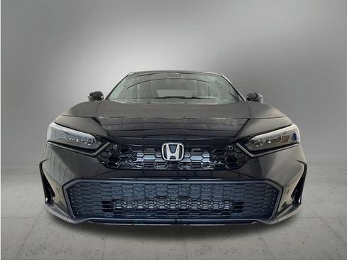 New 2026 Honda Civic FWD Hybrid Sedan image 10