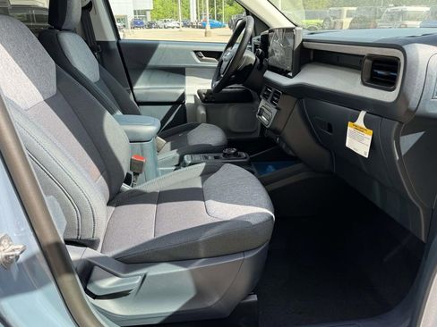 New 2026 Ford Maverick XLT AWD/4WD image 12