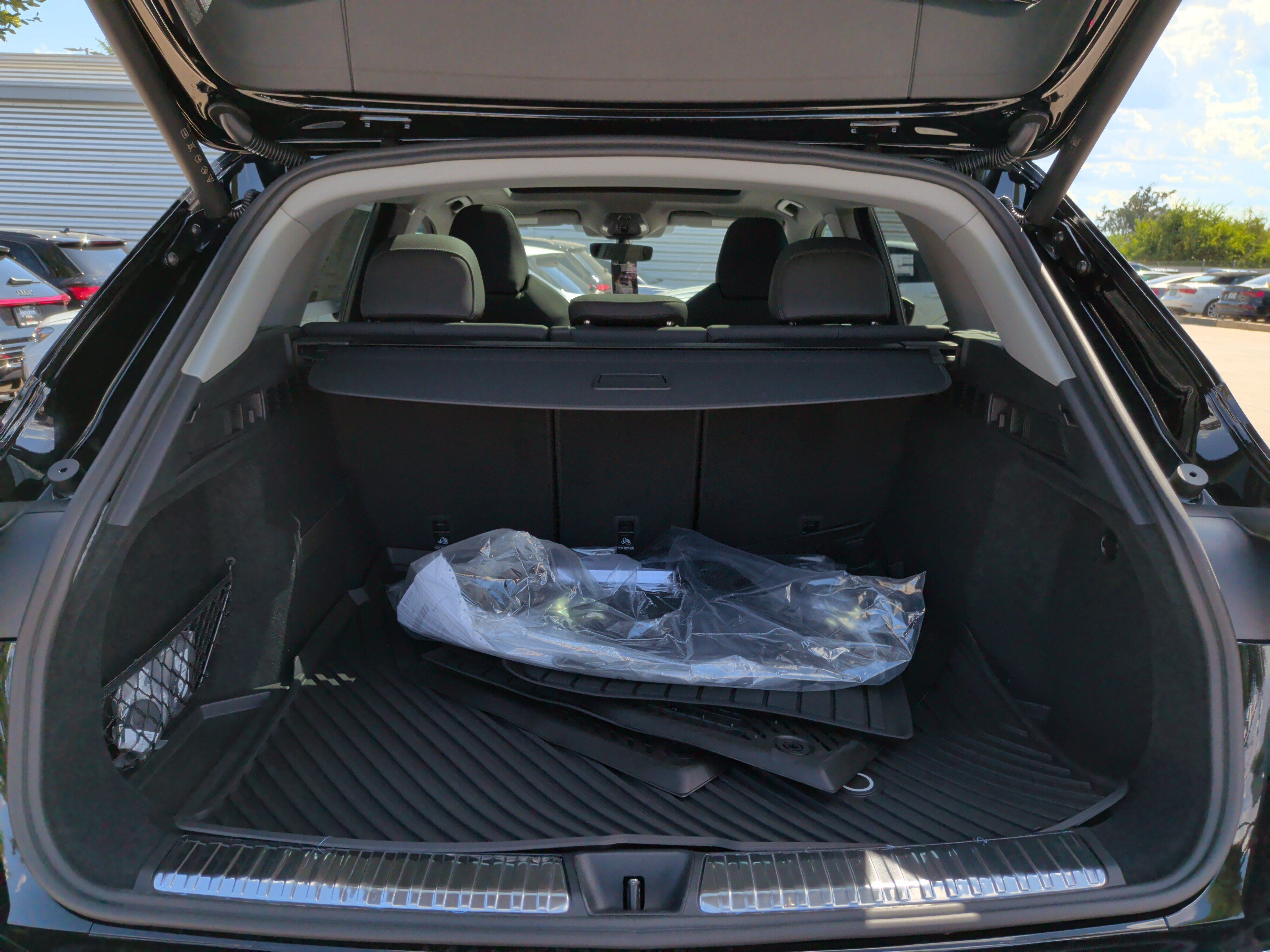 New 2026 Audi Q5 Premium Plus AWD/4WD image 34