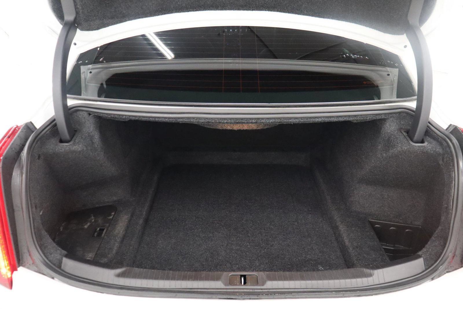 Used 2018 Cadillac ATS 2.0T AWD Sedan image 10