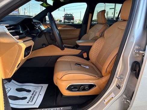 Used 2022 Jeep Grand Cherokee Summit image 11