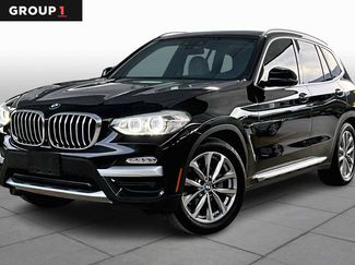 Used 2019 BMW X3 sDrive30i w/ Premium Package video 1