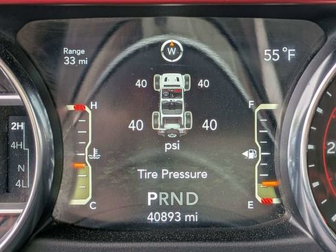 Used 2022 Jeep Wrangler Unlimited Rubicon w/ Cold Weather Group image 36