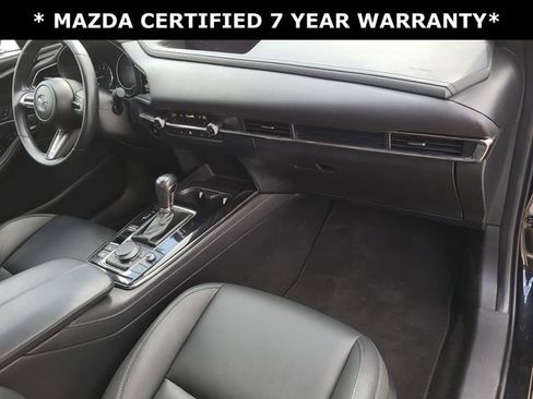 Certified 2023 MAZDA CX-30 AWD 2.5 S w/ Preferred Package image 8