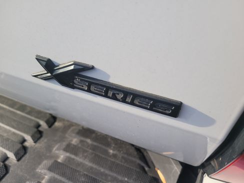 Used 2024 Toyota Tundra SR5 image 11