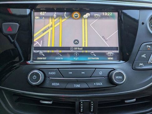 Used 2019 Buick Envision Premium w/ Driver Confidence Package image 13