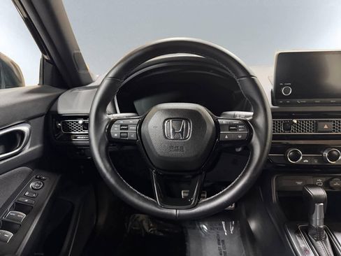 Used 2024 Honda Civic Sport image 17