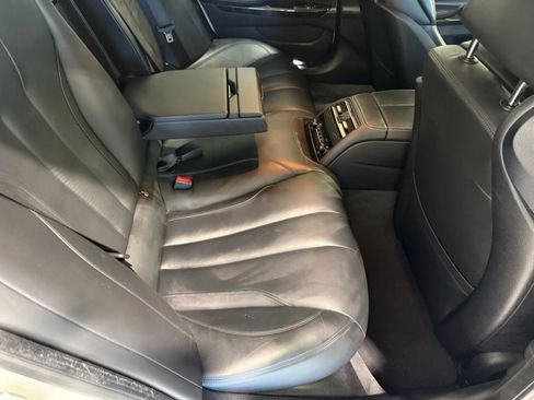 Used 2016 BMW 650i Gran Coupe xDrive image 31