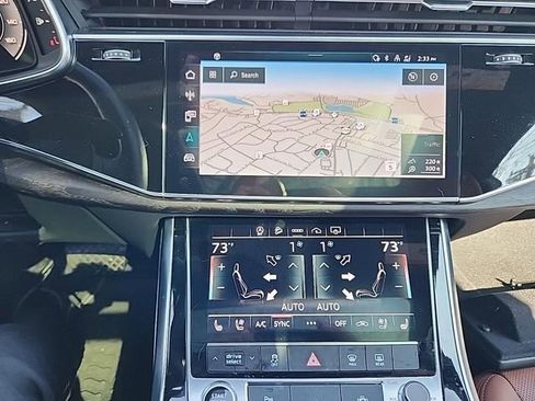 Used 2023 Audi Q8 Premium Plus w/ Premium Plus Package image 12