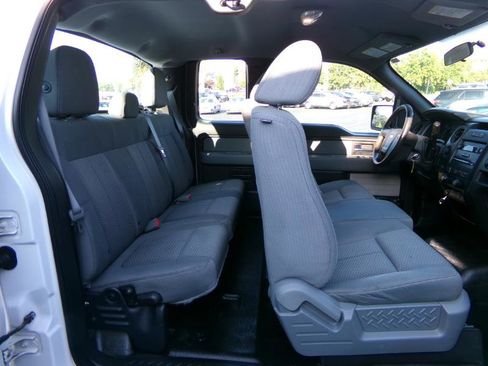 Used 2014 Ford F150 XL w/ Power Equipment Group image 25