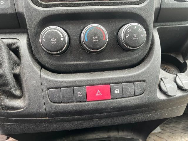 Used 2019 RAM ProMaster 2500 FWD image 16