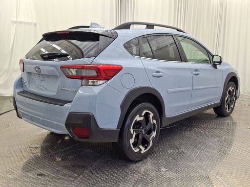 Used 2021 Subaru Crosstrek 2.5i Limited w/ Moonroof Package 2 image 25