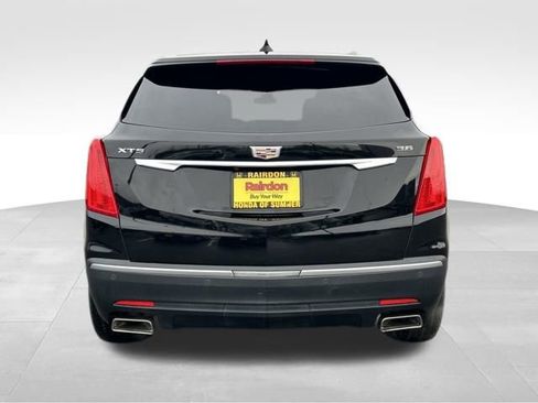 Used 2018 Cadillac XT5 FWD image 8