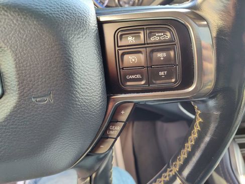 Used 2020 RAM 2500 Limited image 37