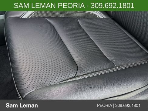 New 2026 RAM 1500 RHO AWD/4WD image 19