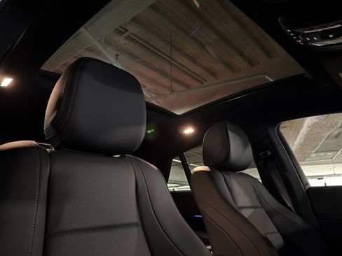 New 2026 Mercedes-Benz GLE 450 4MATIC Coupe image 16