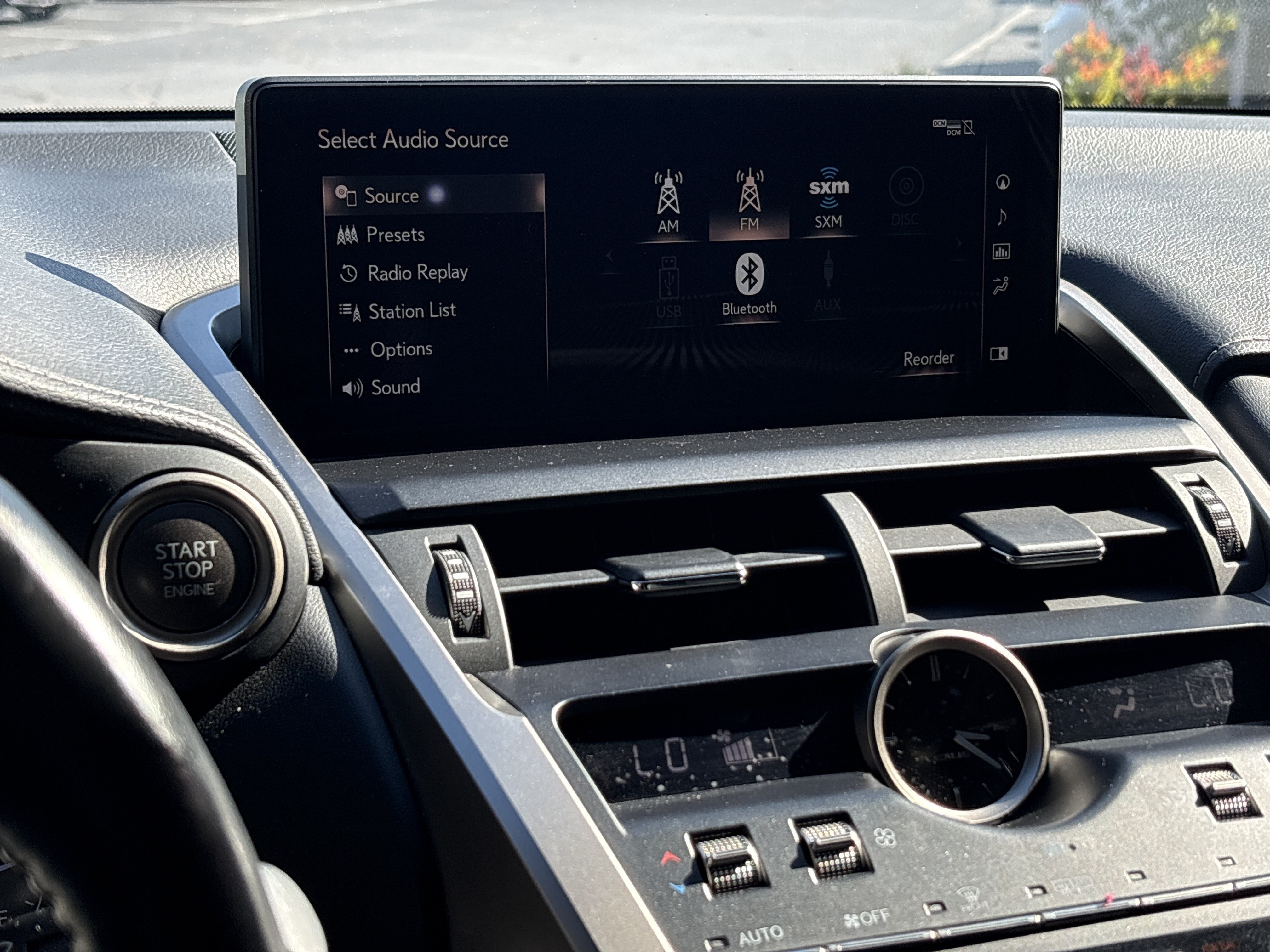 Used 2018 Lexus NX 300 AWD w/ Premium Package image 23