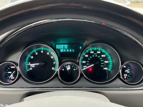 Used 2017 Buick Enclave Convenience image 17