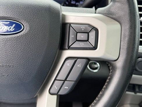Used 2017 Ford F250 Lariat w/ Lariat Ultimate Package image 21