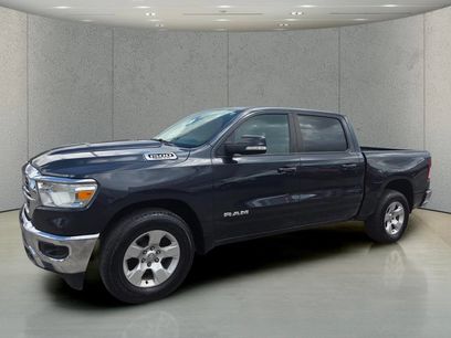 Used 2021 RAM 1500 Big Horn
