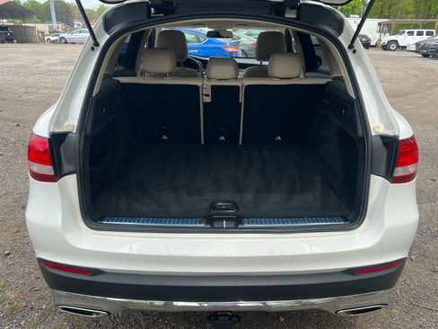 Used 2018 Mercedes-Benz GLC 300 image 14