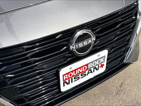 Certified 2025 Nissan Altima 2.5 S image 29