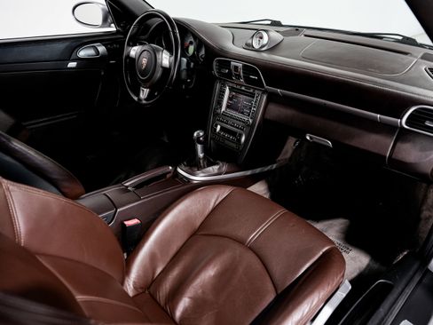 Used 2007 Porsche 911 Turbo image 29