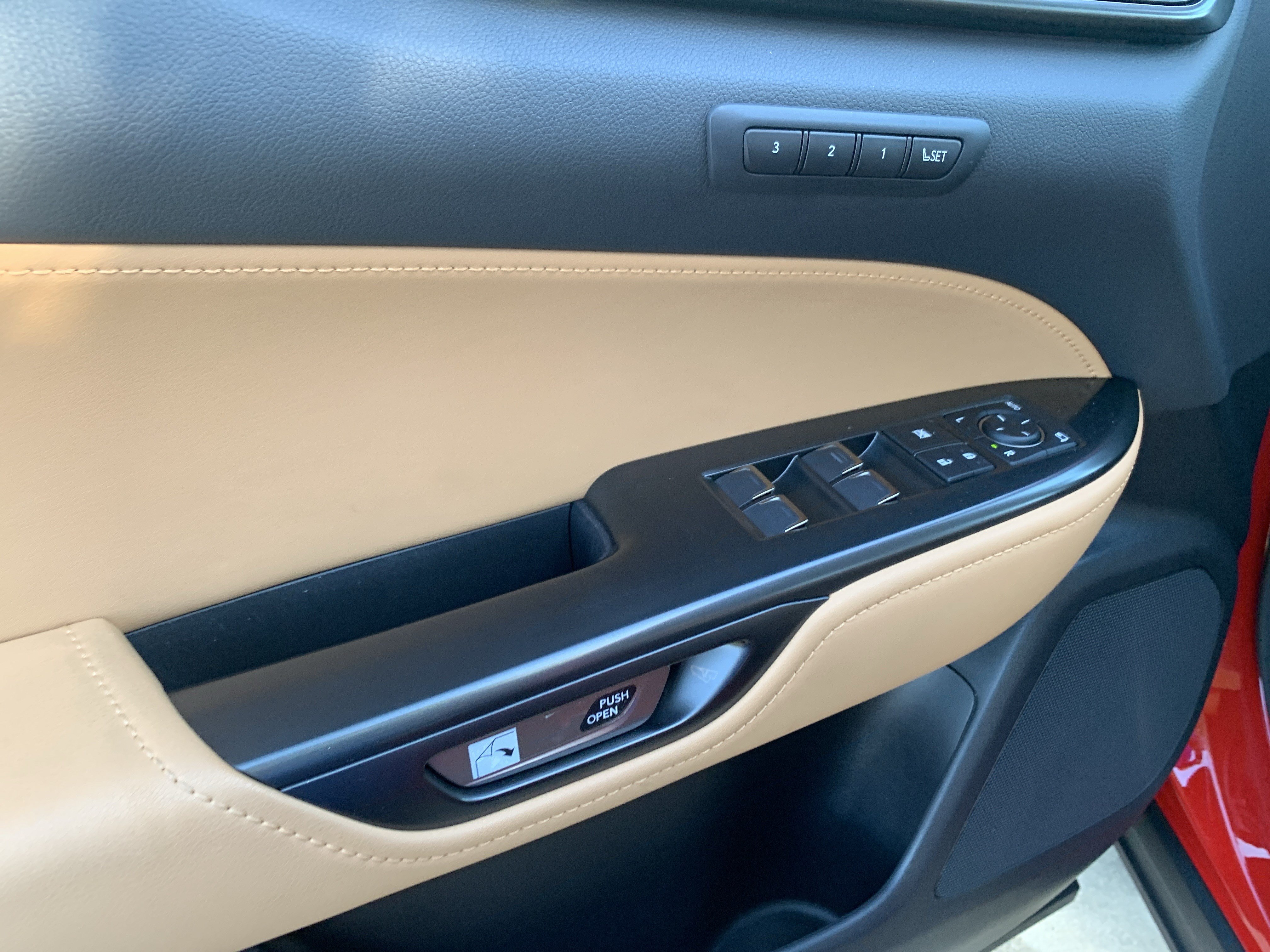 Used 2022 Lexus NX 350 AWD image 15