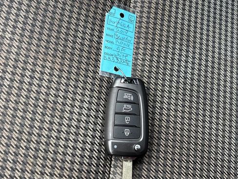 Used 2019 Hyundai Kona SE image 34