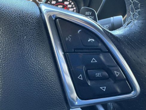 Used 2017 Chevrolet Camaro SS image 24