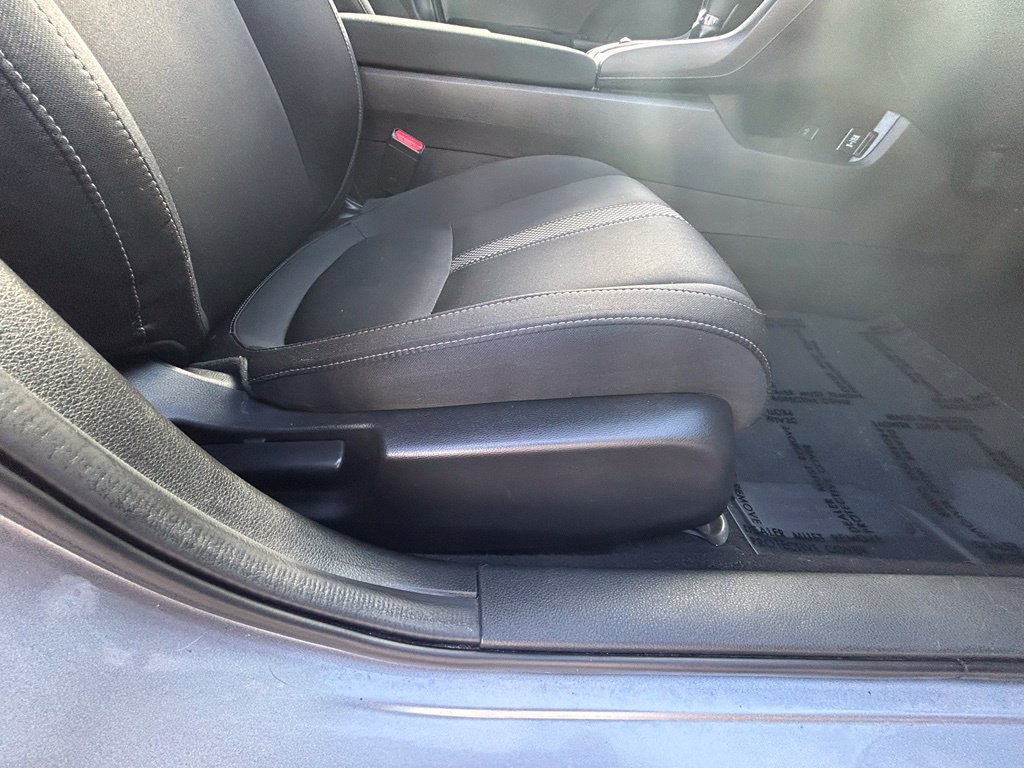 Used 2021 Honda Civic LX image 23