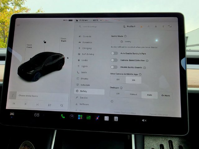 Used 2020 Tesla Model Y Long Range AWD/4WD image 49