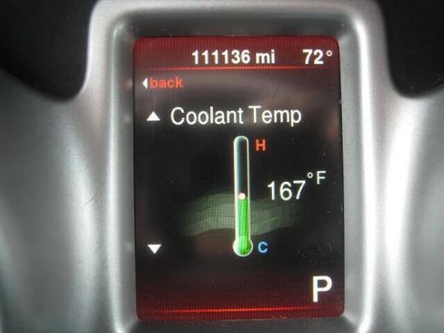 Used 2014 Dodge Journey SXT image 25