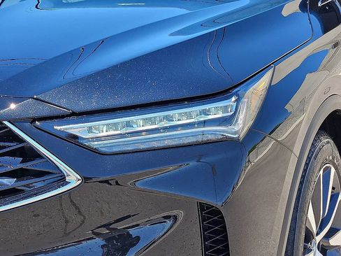 New 2026 Acura MDX FWD w/ Technology Package image 8