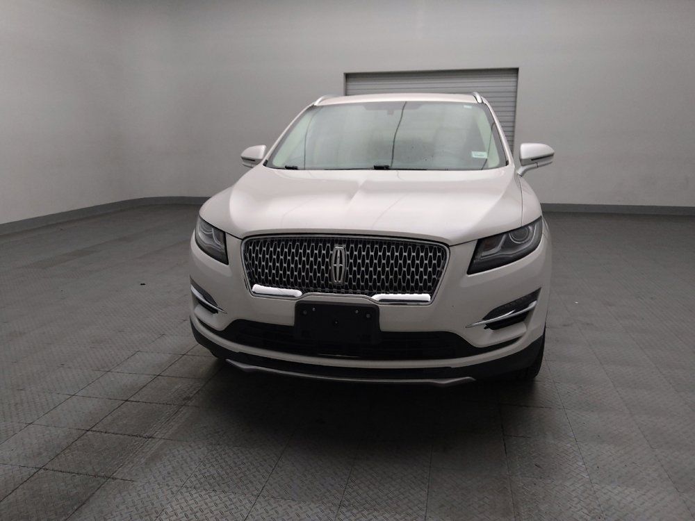 Used 2019 Lincoln MKC Reserve AWD/4WD image 15