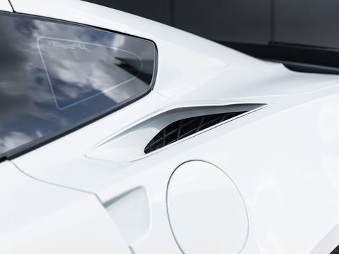 Used 2019 Chevrolet Corvette Grand Sport image 15