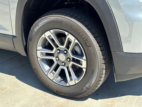 New 2026 GMC Terrain Elevation image 6