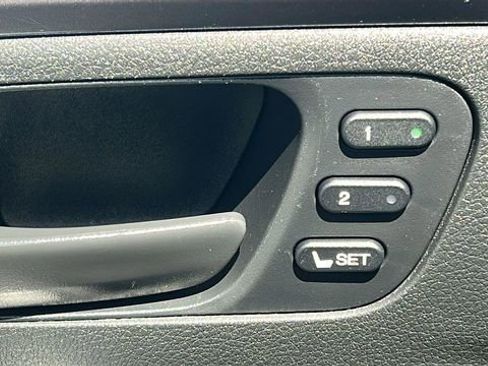 Used 2022 Honda Passport EX-L image 18