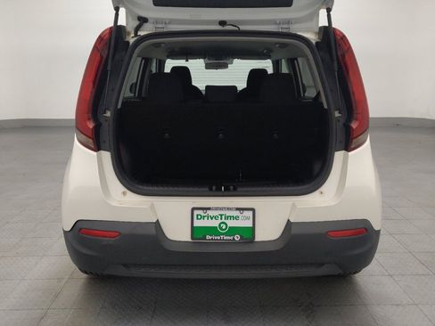 Used 2022 Kia Soul LX FWD image 29