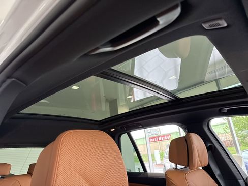 New 2026 BMW X5 xDrive50e AWD/4WD image 54