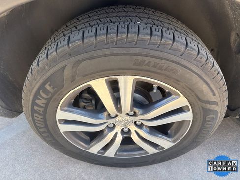 Used 2016 Honda Pilot EX-L image 35